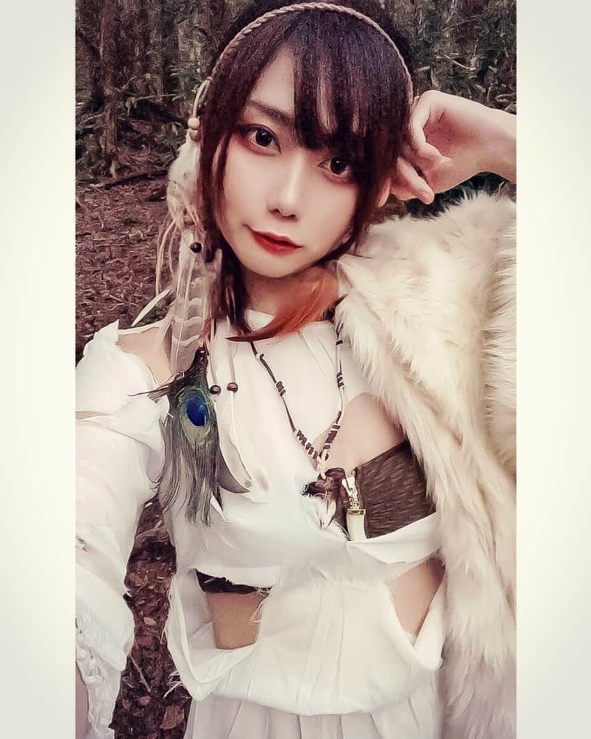 玉樹るいのインスタグラム