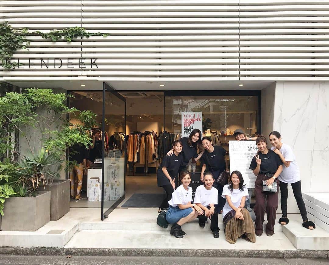 渡辺由香のインスタグラム