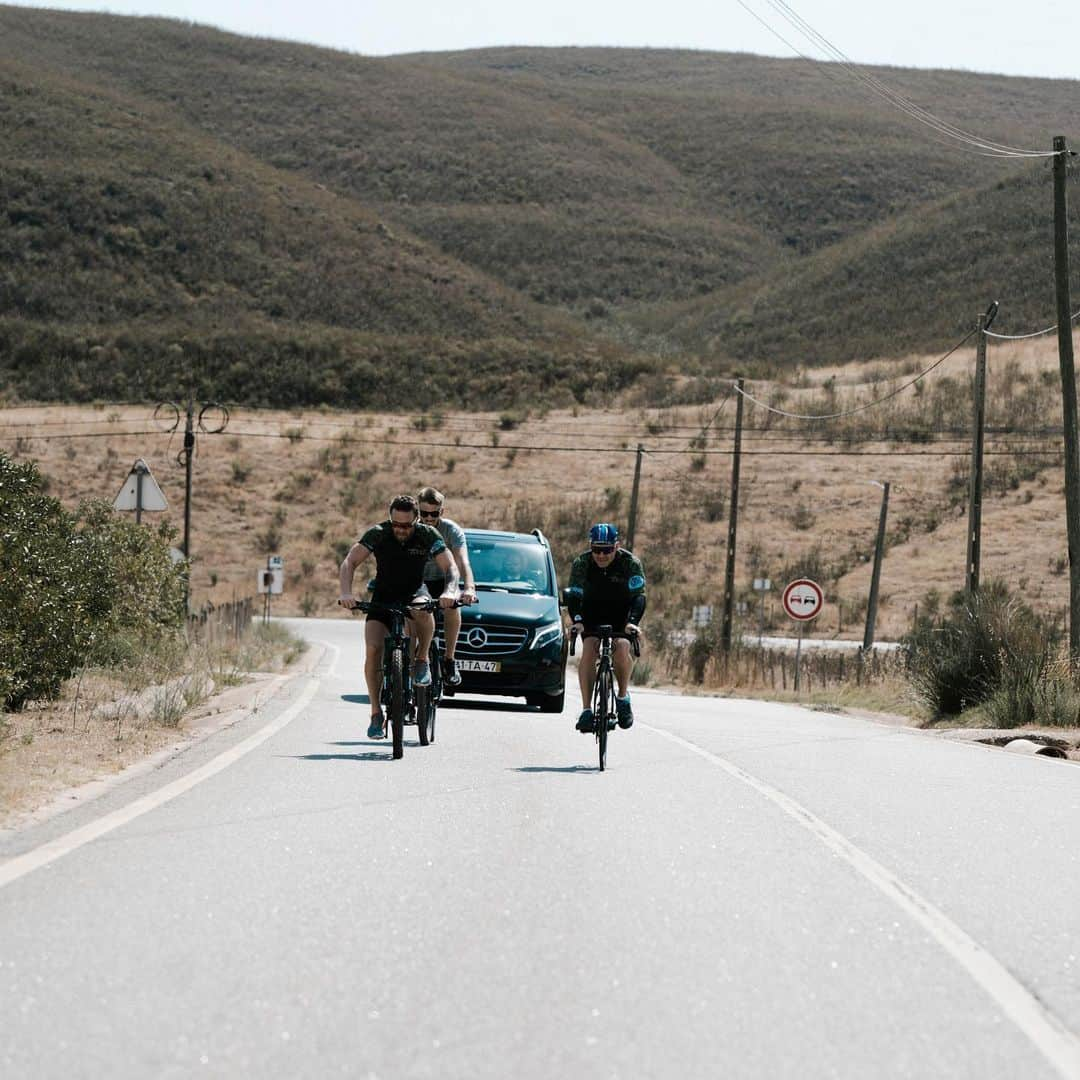 コナー・マクレガーさんのインスタグラム写真 - (コナー・マクレガーInstagram)「Preparing for The McGregor FAST World Games.  @mcgregorfast」9月15日 8時12分 - thenotoriousmma