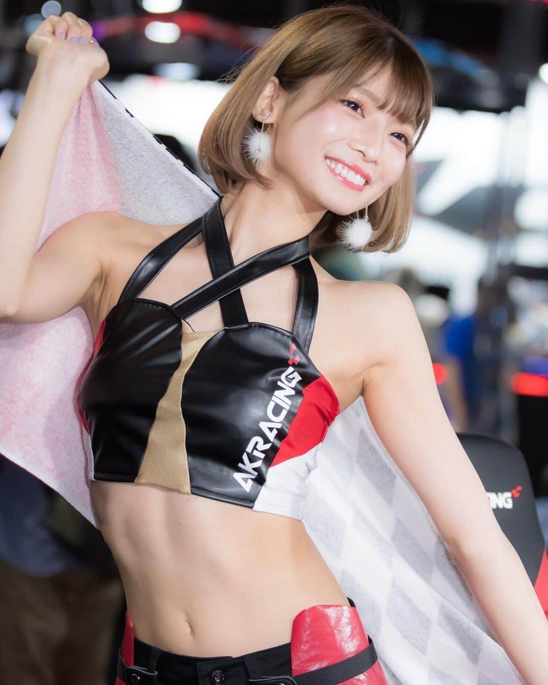 米倉みゆのインスタグラム