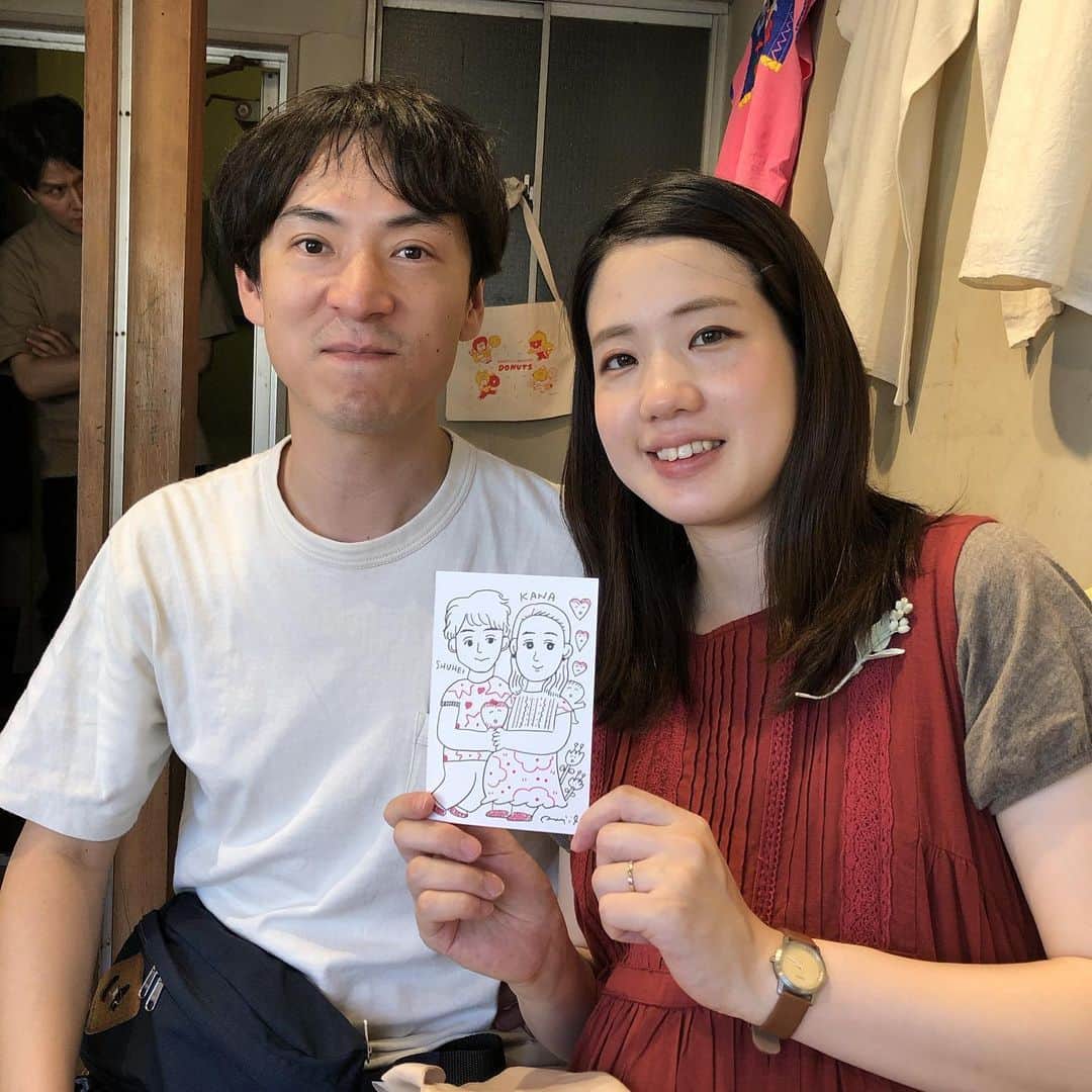 Boojilのグルメインスタ