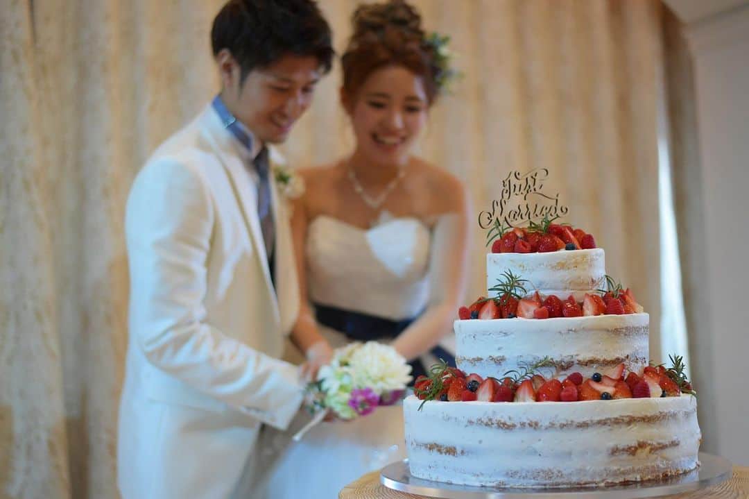 結婚式場 ヒルズスィーツ宇都宮ブリーズテラスのグルメインスタ