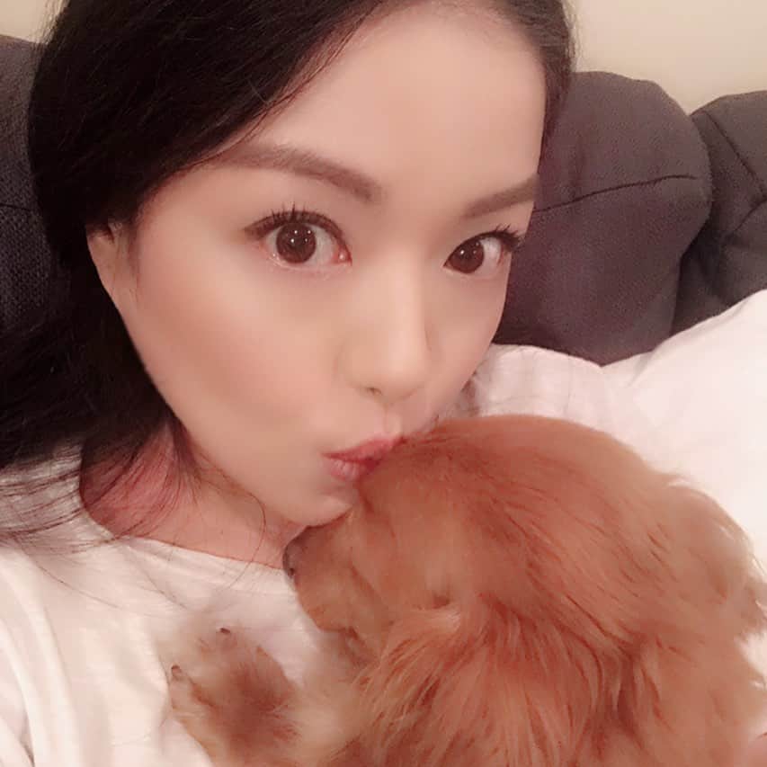 伊藤由奈のインスタグラム