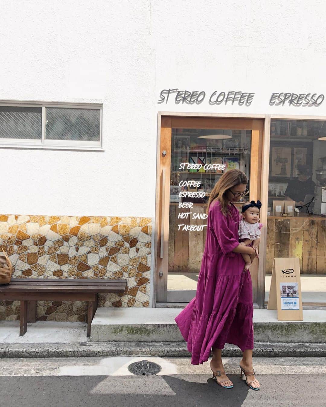 斎藤菜々子のグルメインスタ