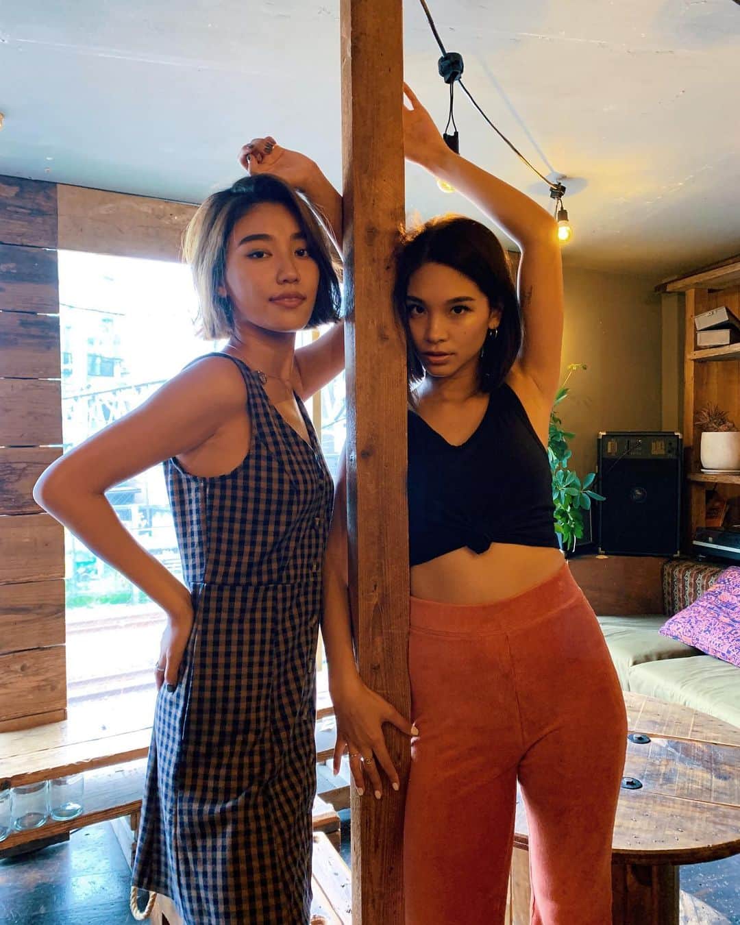 松本優のグルメインスタ