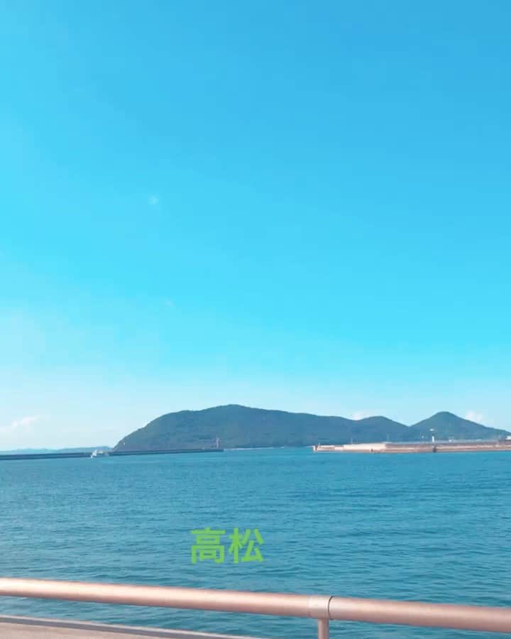 BASI（バシ）のインスタグラム：「2019.09.14 高松」