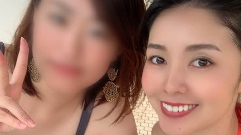 日下裕江さんのインスタグラム写真 - (日下裕江Instagram)「なんだかんだ めちゃ楽しかったネ💓  私達以外にも 女の子2人組や Familyが結構いたんだょw  女の子2人組なんて、 私らよりずっと長くプール入ってたしw  #hiltontokyobay  #hiltonpool #hiltongardenpool #ヒルトンガーデンプール #pool #夏の締めくくり」9月15日 10時49分 - hiroe___h