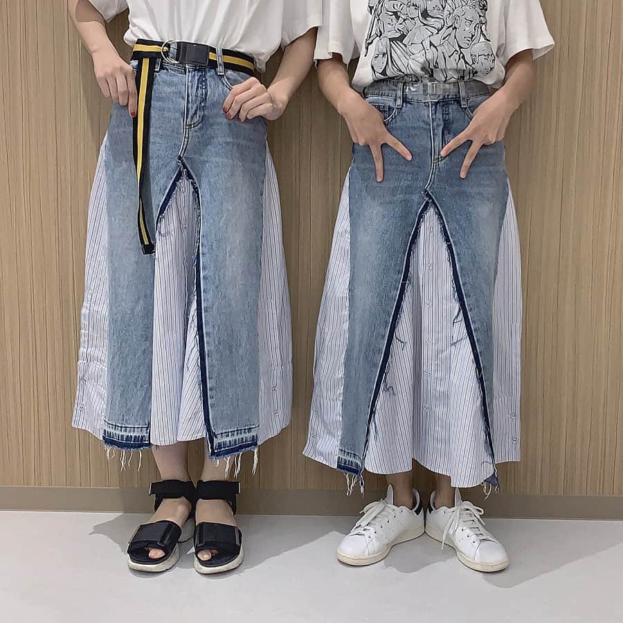 のインスタグラム：「握手会ありがとうございましたー！」