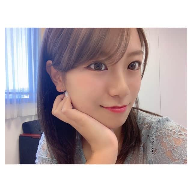 福本愛菜さんのインスタグラム写真 - (福本愛菜Instagram)「今日は生駒のたけまるホールで行われる素人名人会のMCです☺️ . 去年もMCさせてもらったけど歌に漫才に新喜劇に盛りだくさんでほんまに楽しかったんよな😍. 今年はどんなメンバーが出るのか🤭 . #奈良県 #生駒市 #たけまるホール #素人名人会」9月15日 11時39分 - aina_fukumoto