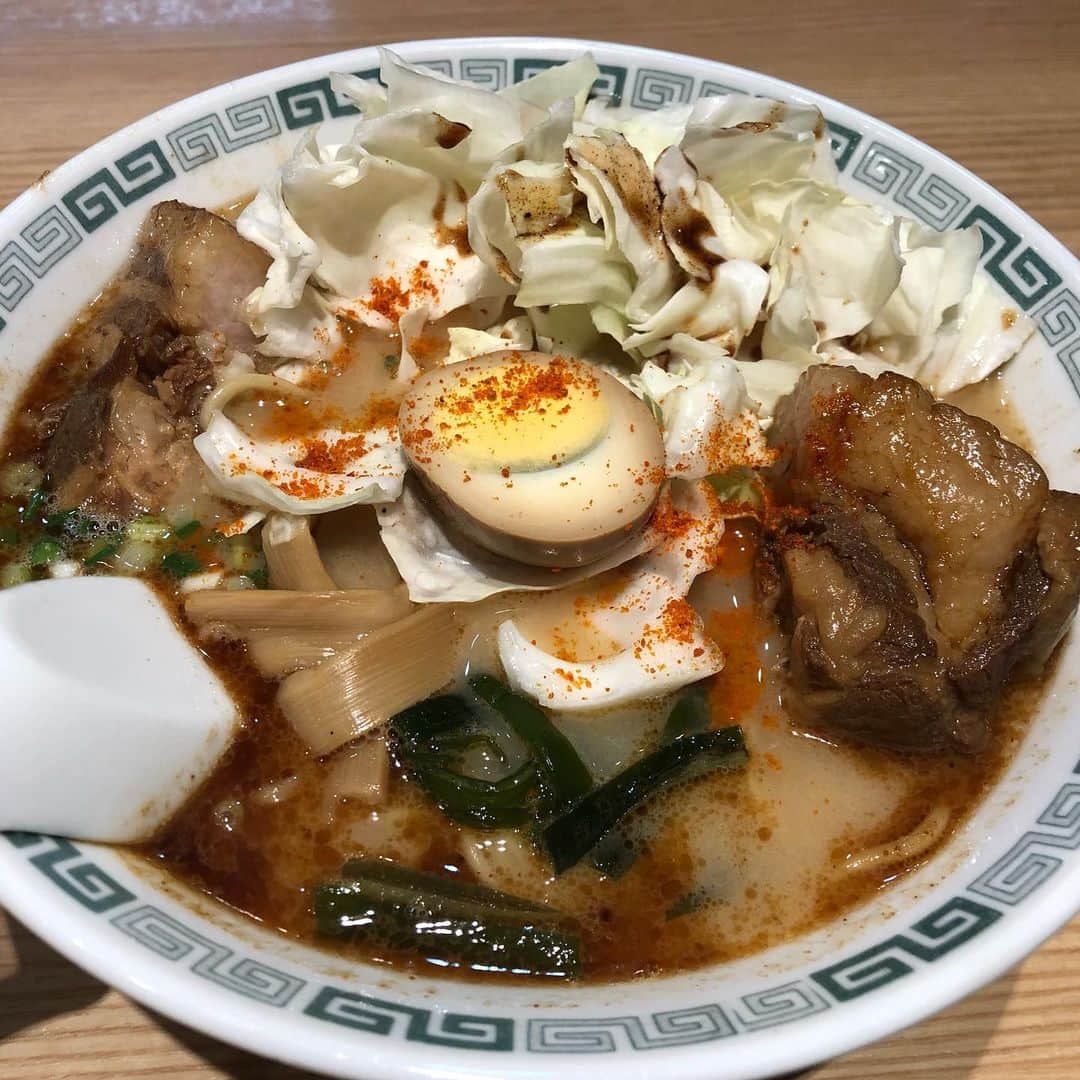 小石田純一のグルメインスタ