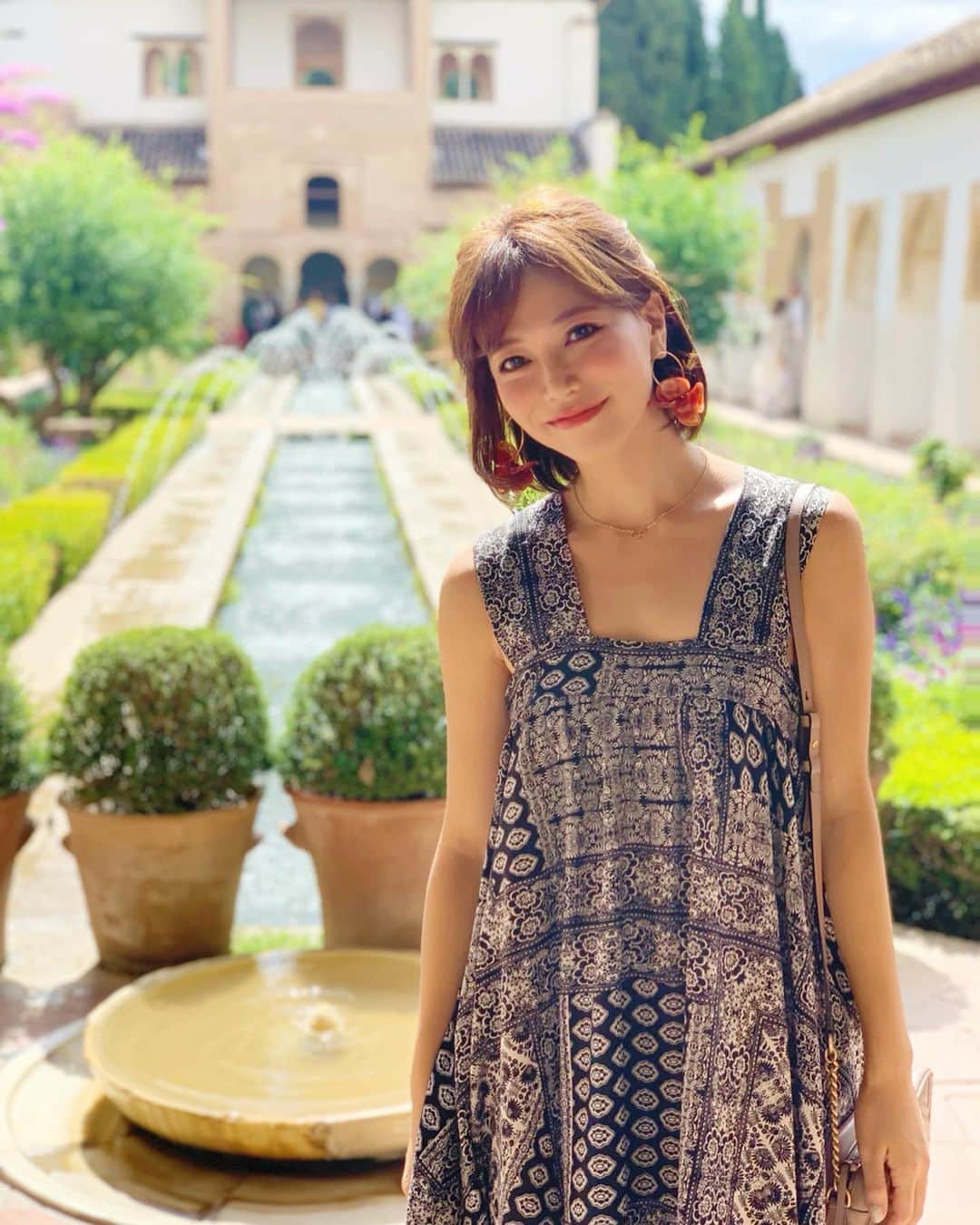 石井里奈のインスタグラム