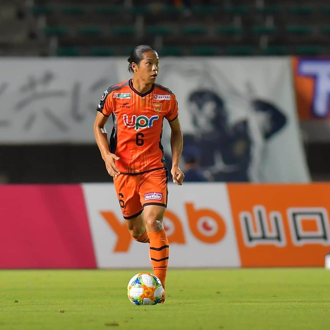 レノファ山口FCさんのインスタグラム写真 - (レノファ山口FCInstagram)「🆚 愛媛FC 山口 2️⃣ - 1️⃣ 愛媛  #renofa #レノファ山口」9月15日 12時10分 - renofa_yamaguchi