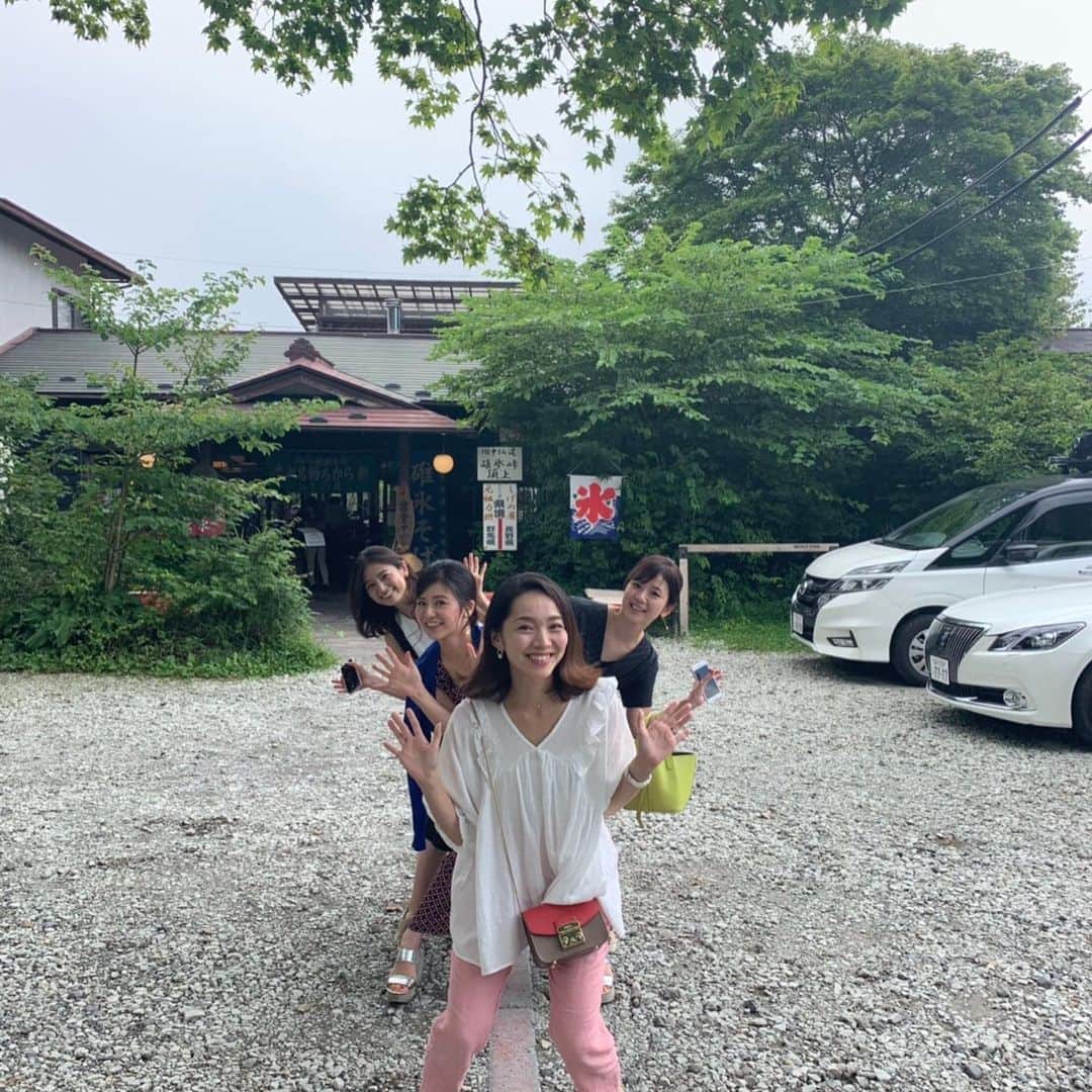 上野優花のインスタグラム