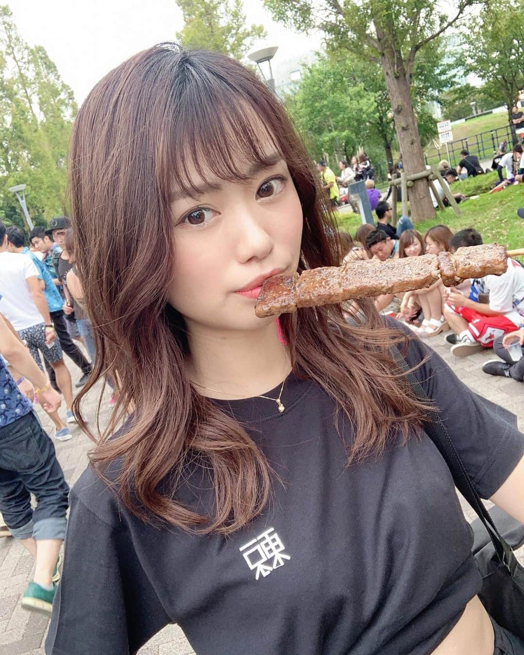 端田三奈未のインスタグラム