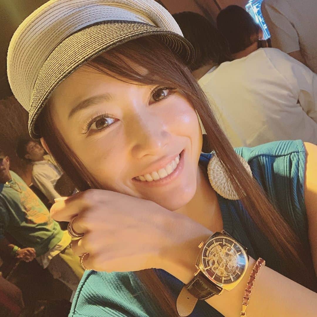 杏さゆりのグルメインスタ