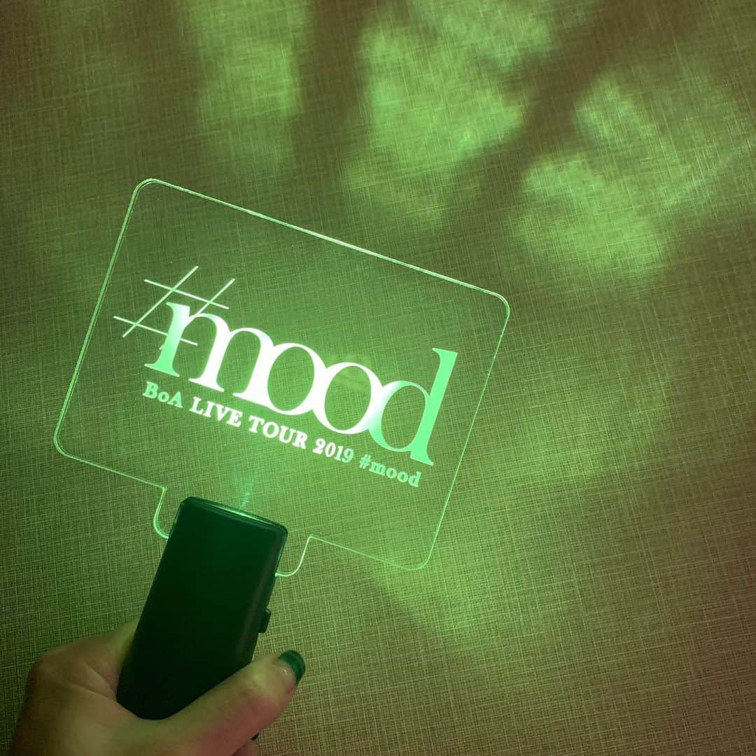 BoAさんのインスタグラム写真 - (BoAInstagram)「If you want this, meet me at #mood 💛 (actual color is yellow🤣)」9月15日 13時04分 - boakwon