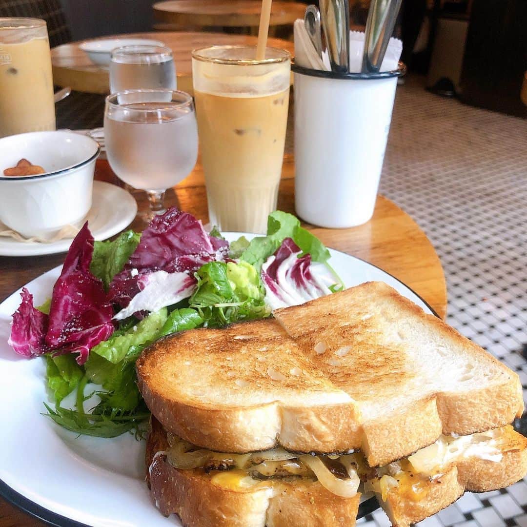 加藤玲奈のグルメインスタ