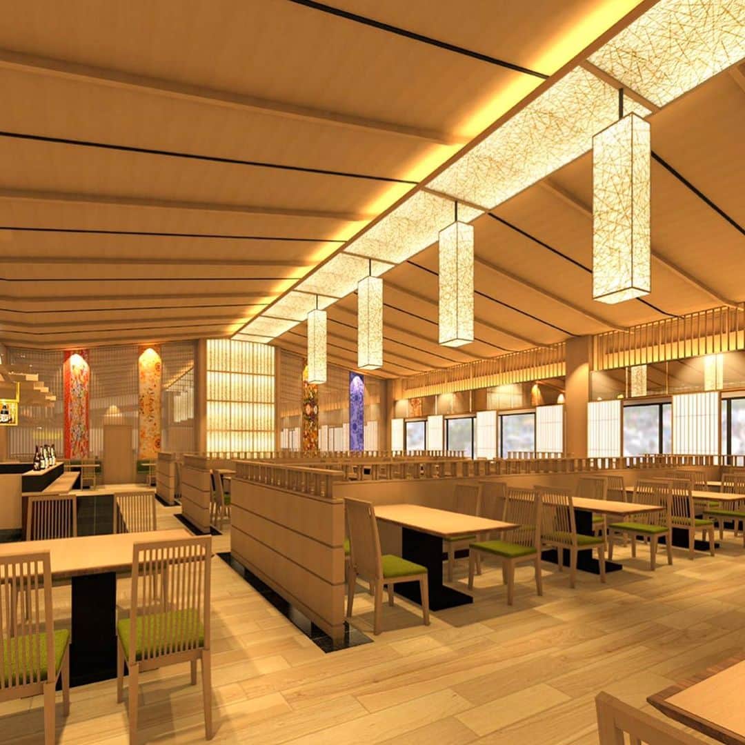 竜泉寺の湯のグルメインスタ