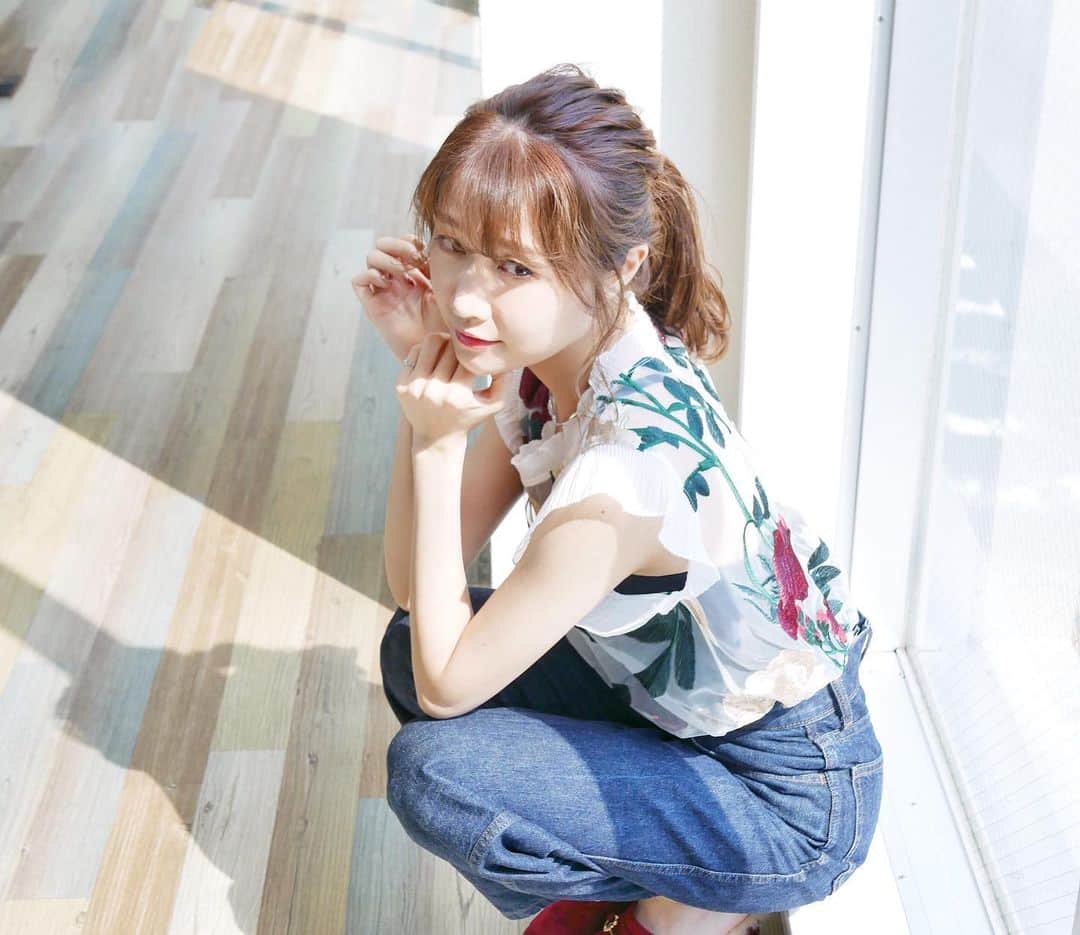 浦野一美のインスタグラム