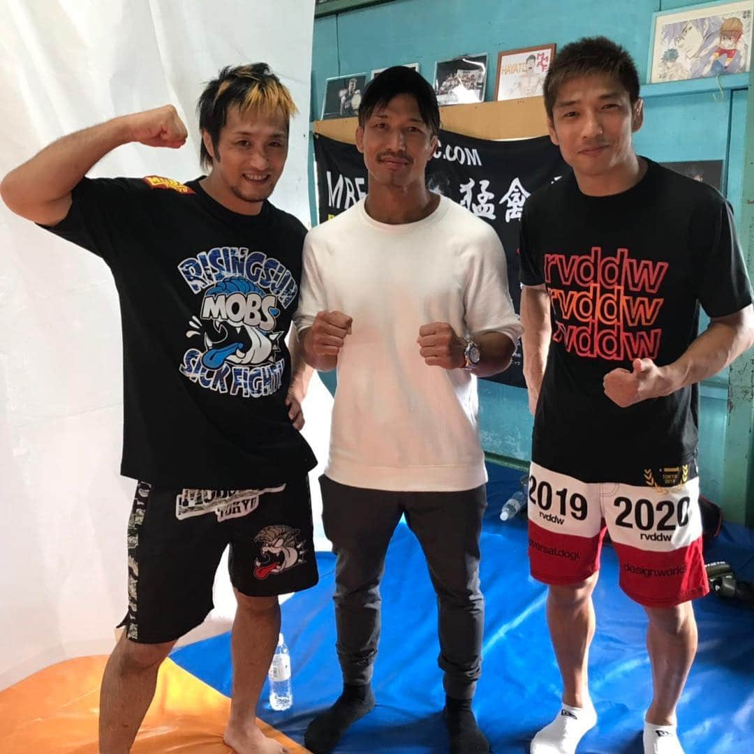 宮田和幸のインスタグラム