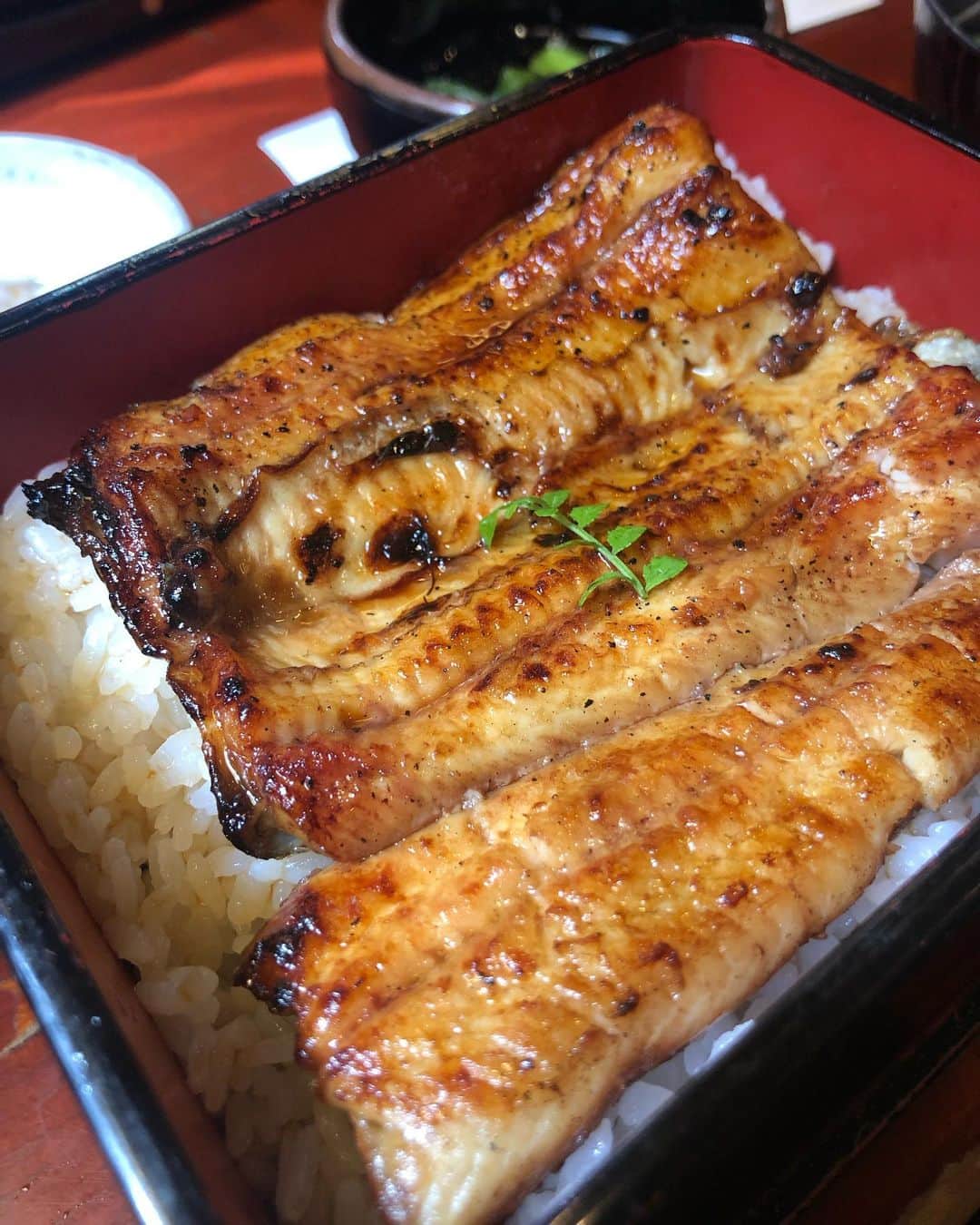 大田明奈のグルメインスタ