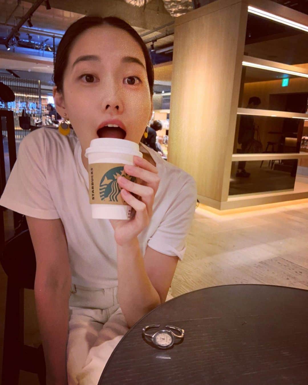 田中こなつのインスタグラム