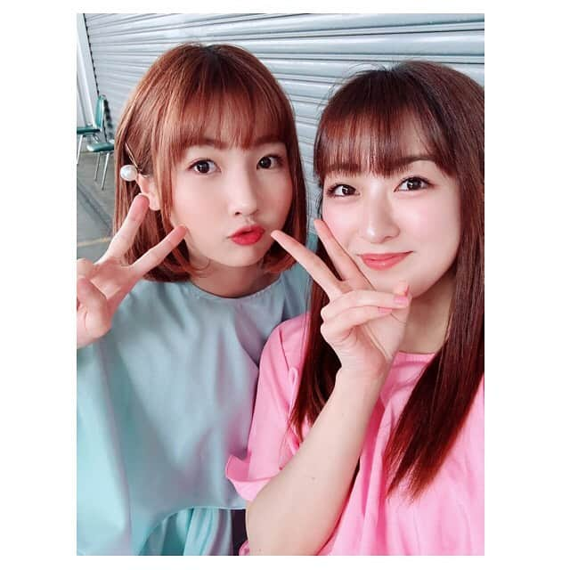 伊豆田莉奈さんのインスタグラム写真 - (伊豆田莉奈Instagram)「วันนี้ รินะ เขียน จดหมาย ให้ ไข่มุก ค่ะ🐧💗💗 ไข่มุก ดีใจ ไหม คะ?😘💕💕 今日莉奈は @kaimook.bnk48official (カイムック)に手紙書いたんだ🐧💗💗 カイムック喜んでくれたかな？😘💕💕 #kaimookbnk48 #カイムック #ไข่ซึนะ  #カイずな #izurinacgm48 #伊豆田莉奈 #いずりな #bnk48 #cgm48」9月16日 0時30分 - rina.cgm48official