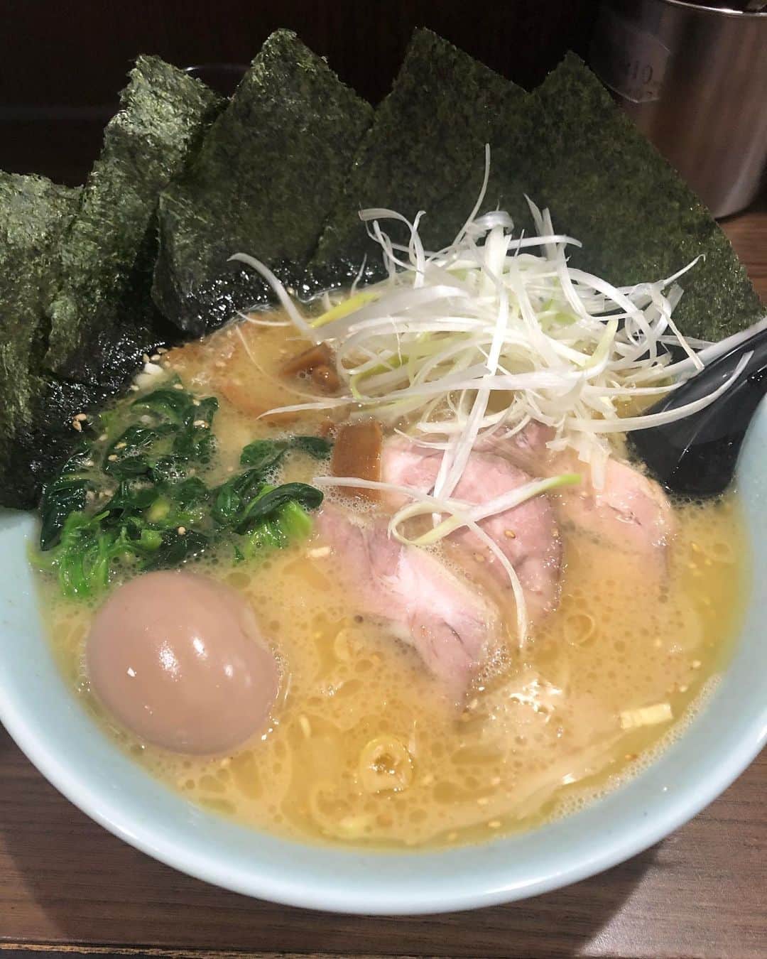 DJ SANCONのグルメインスタ