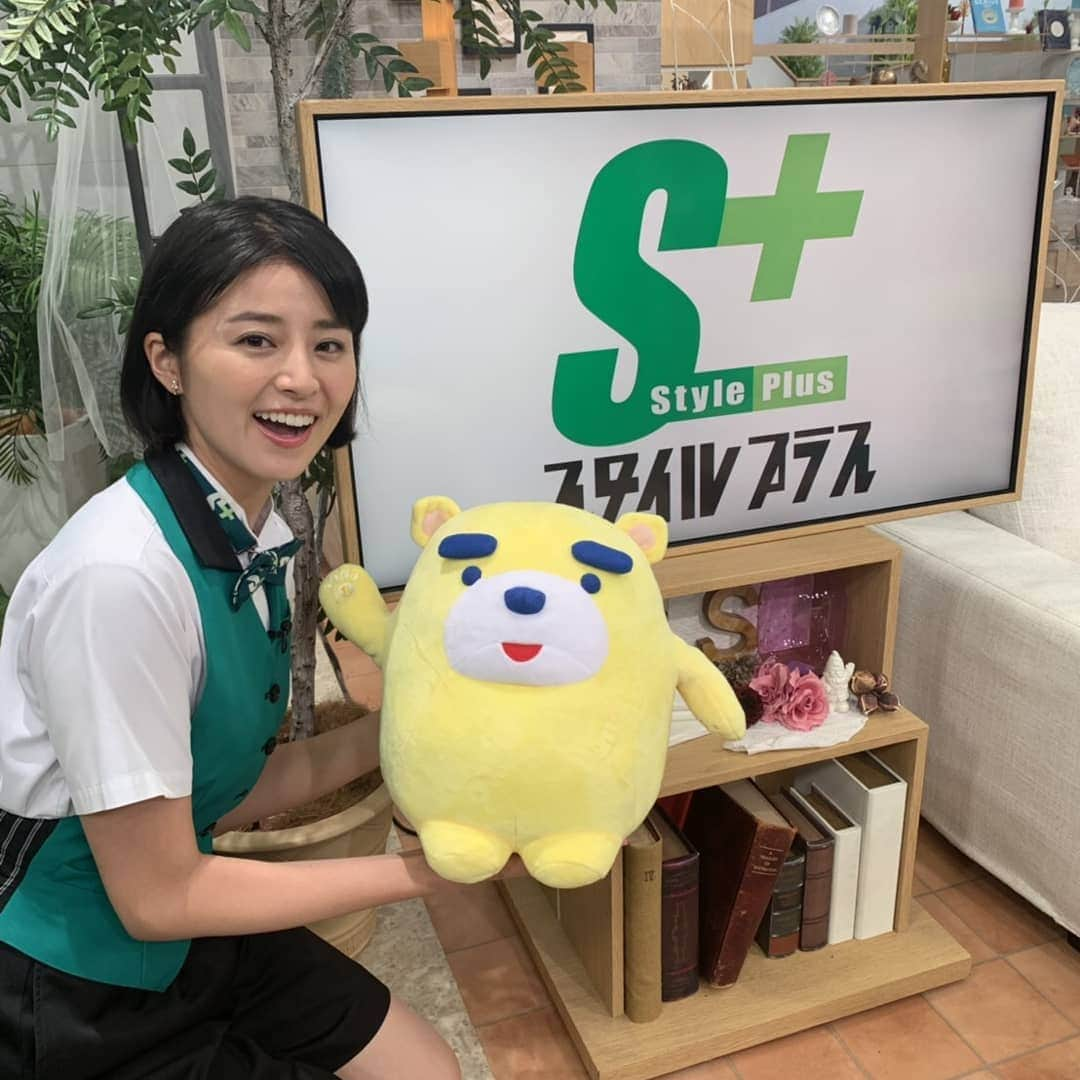 東海テレビ公式キャラクター「イッチー」のインスタグラム