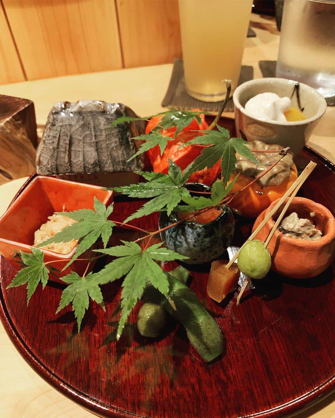 七瀬りりこのグルメインスタ