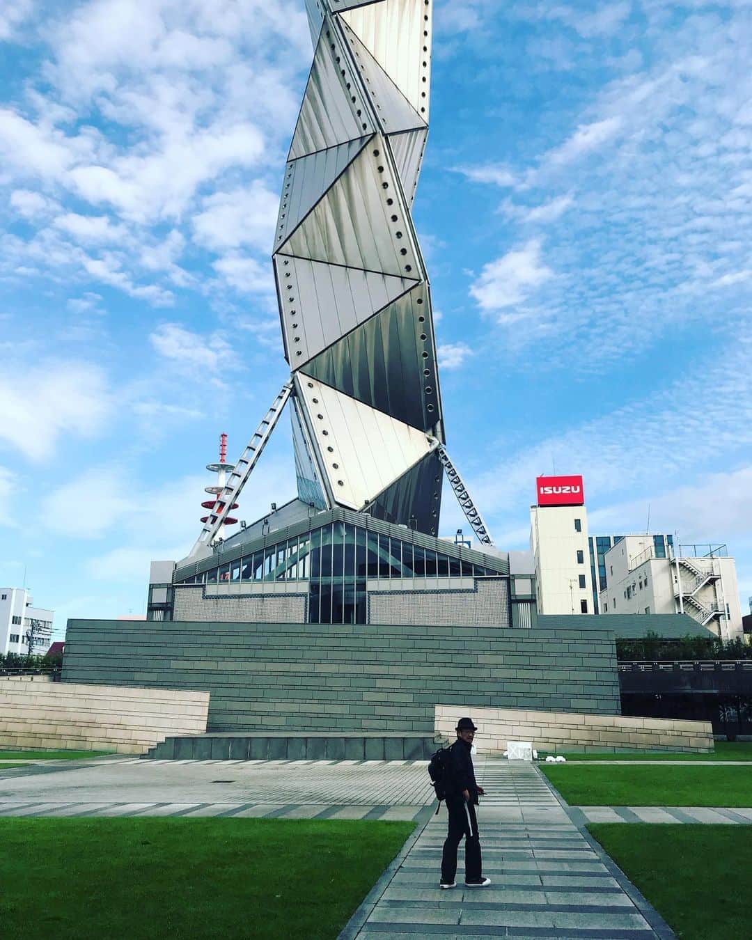 加藤啓のグルメインスタ