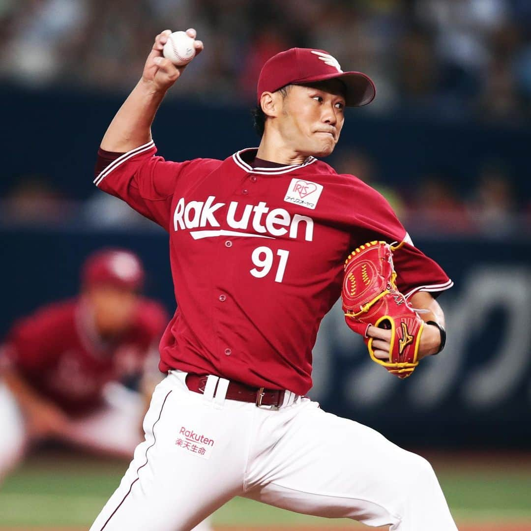 東北楽天ゴールデンイーグルスさんのインスタグラム写真 - (東北楽天ゴールデンイーグルスInstagram)「⚾️ ⚾️B 7-1 E⚾️ 久保選手が史上101人目の500試合登板を達成✨✨✨ 先発の石橋選手は粘りのピッチングで6回途中3失点⚾️ 4回にはクリーンナップの3連打で1点を奪う👍🏼 青山選手は60試合目の登板で1回ノーヒット💯 試合は終盤まで接戦となるも最後に突き放され連敗。 #rakuteneagles #RESTART #日本一の東北へ #久保裕也」9月15日 17時39分 - rakuten_eagles