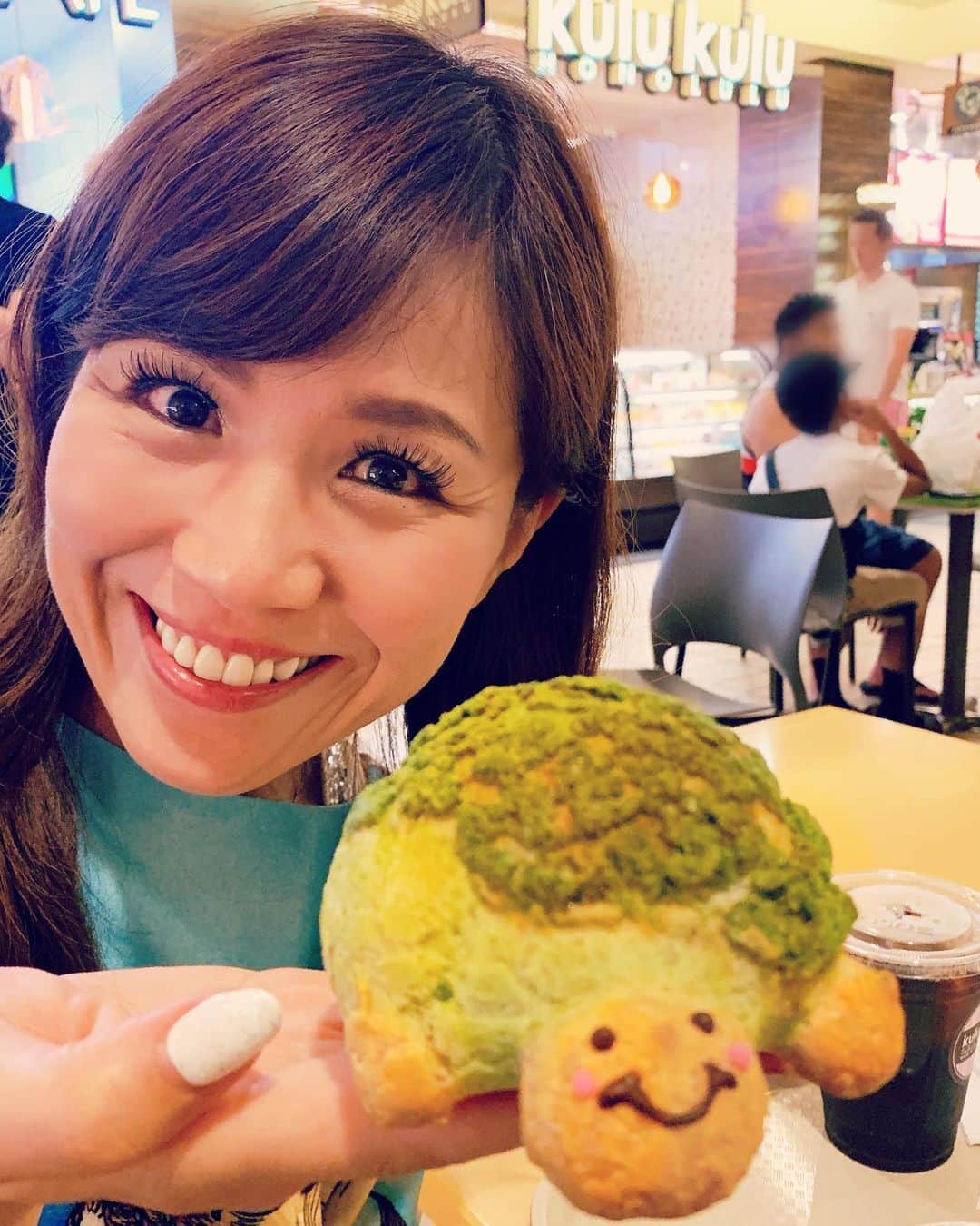 重太みゆきのインスタグラム