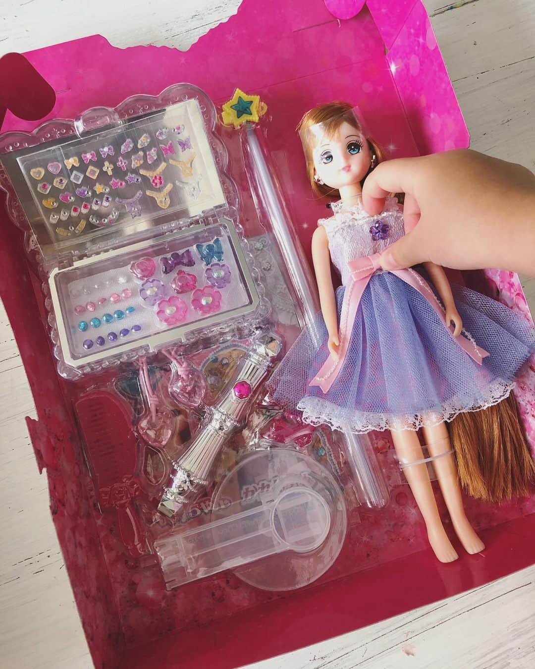 廣瀬規子のインスタグラム