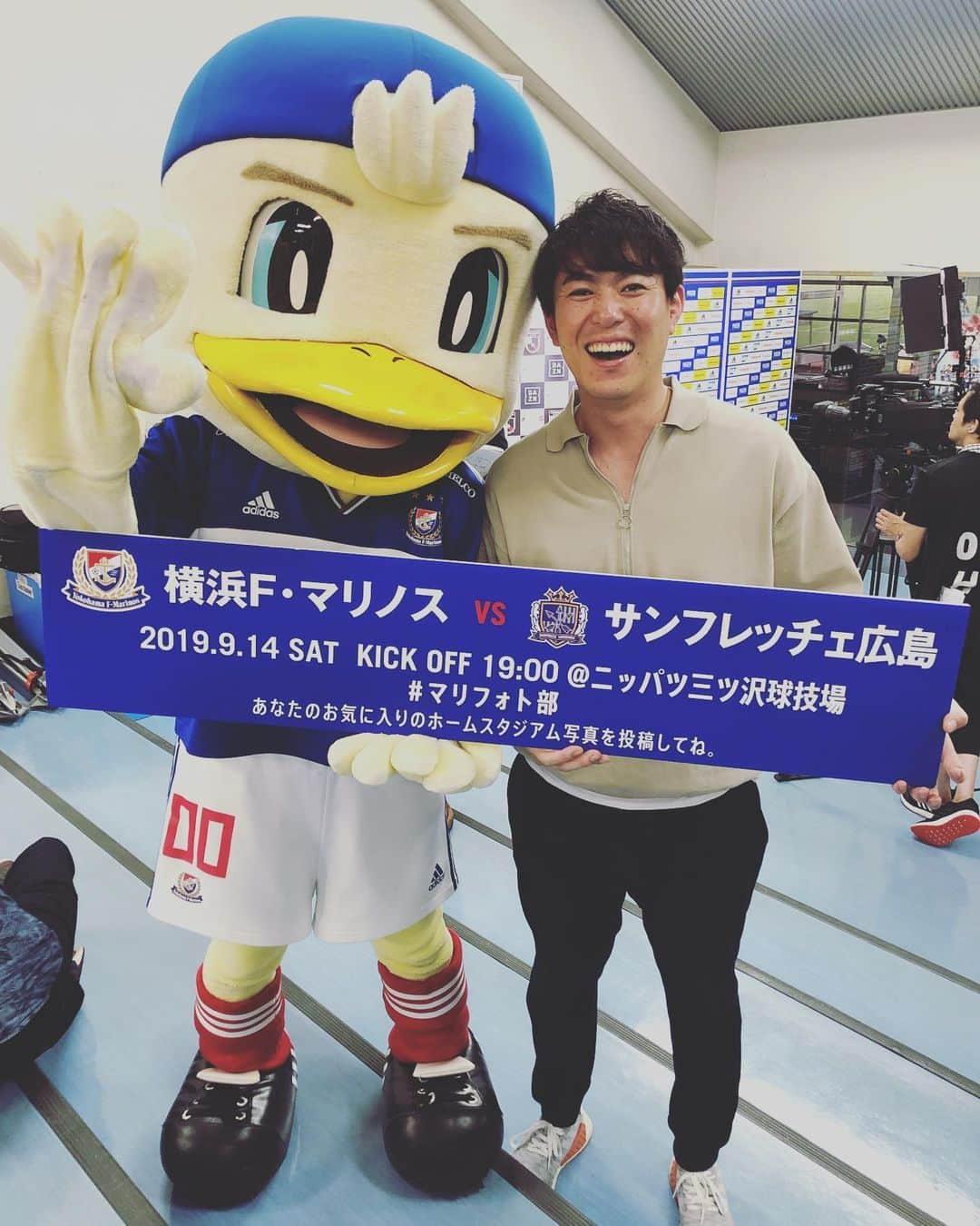 寺川俊平のインスタグラム