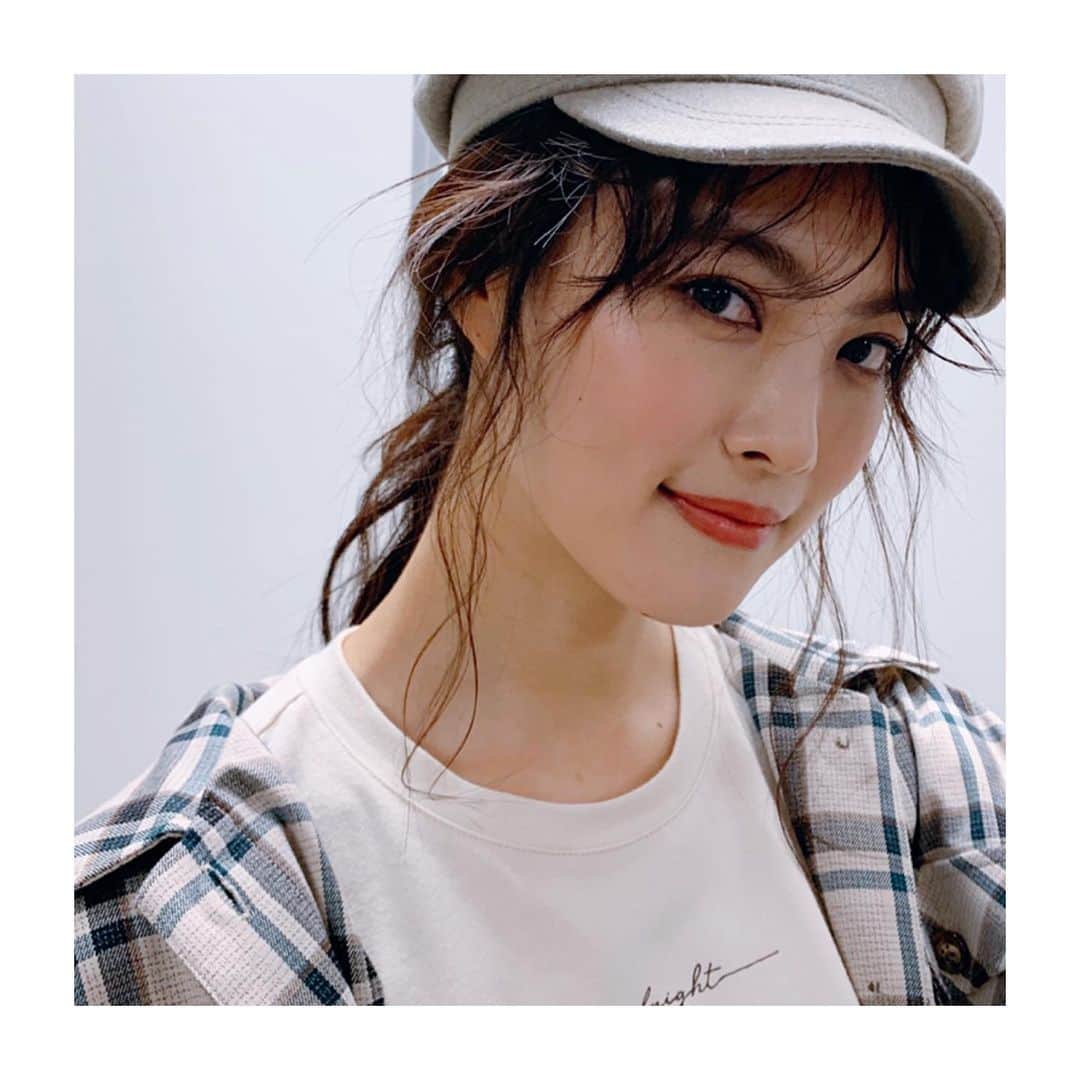 古川美有のインスタグラム