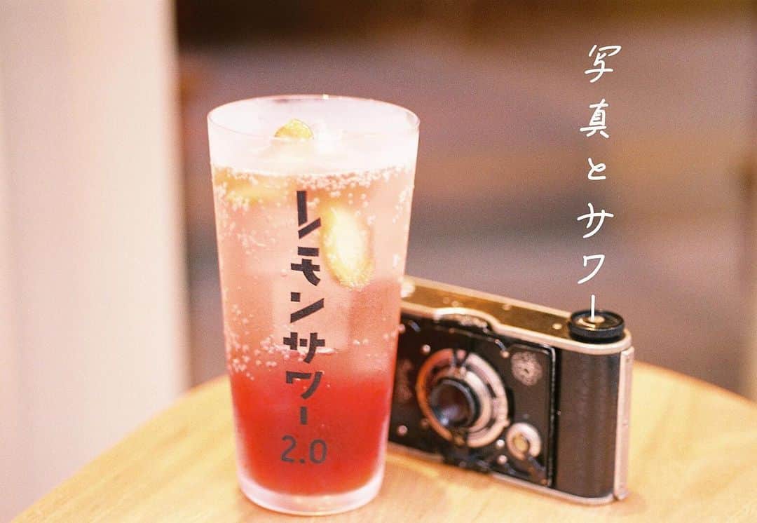 blincvaseのグルメインスタ