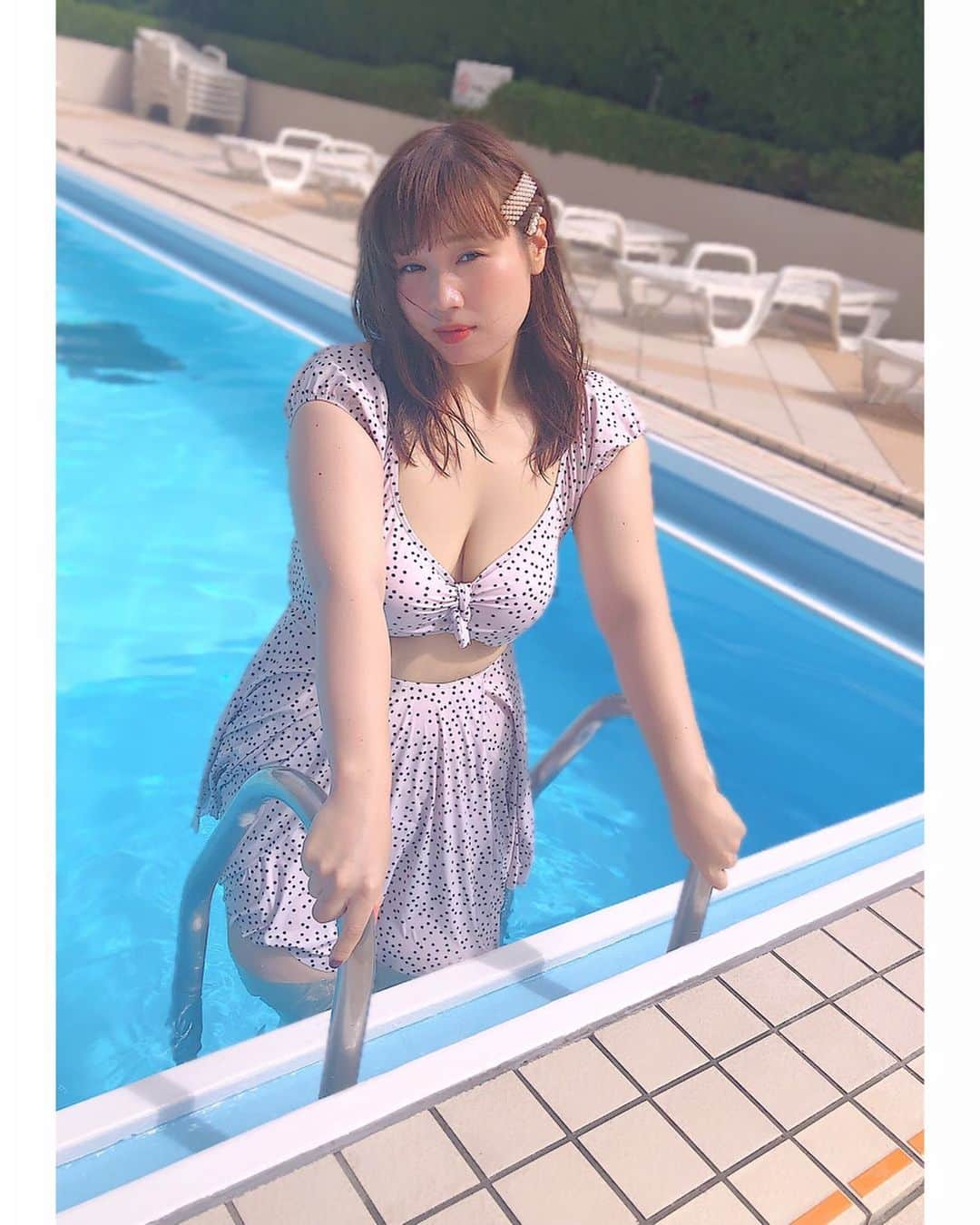 小川みこのインスタグラム