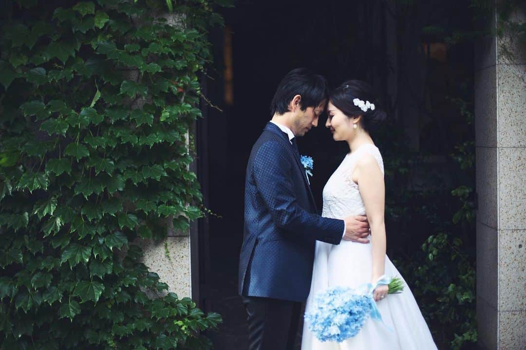 オテル・ドゥ・ミクニ(ウェディング)公式のグルメインスタ