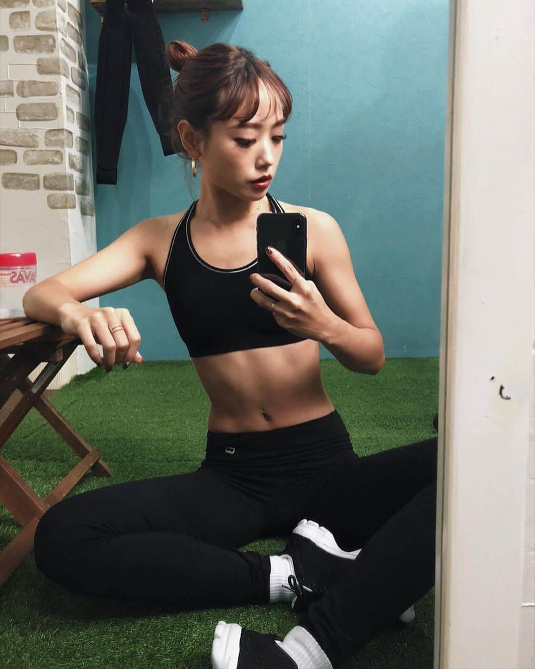 三方美穂のインスタグラム