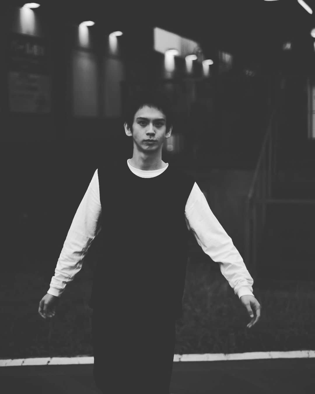 秋元龍太朗のインスタグラム