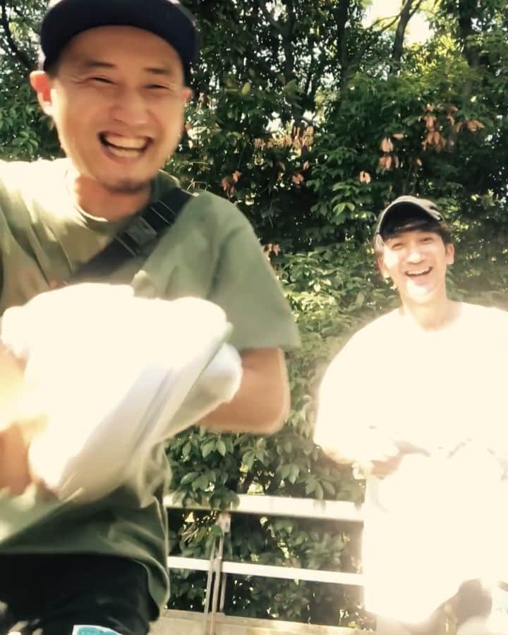 桜井雅斗のインスタグラム