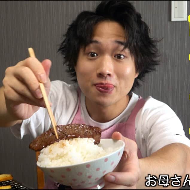 かわうちきっぺいのインスタグラム：「インスタサボってたから。 サムネでもあげときます。」