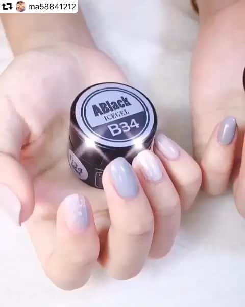 Icegel Nailのインスタグラム