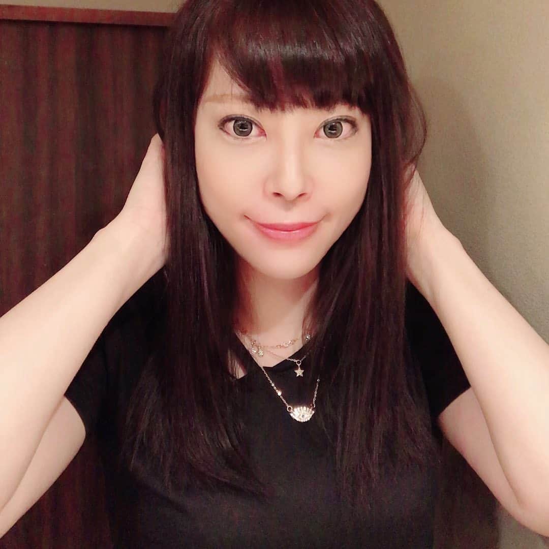 相沢あいのインスタグラム