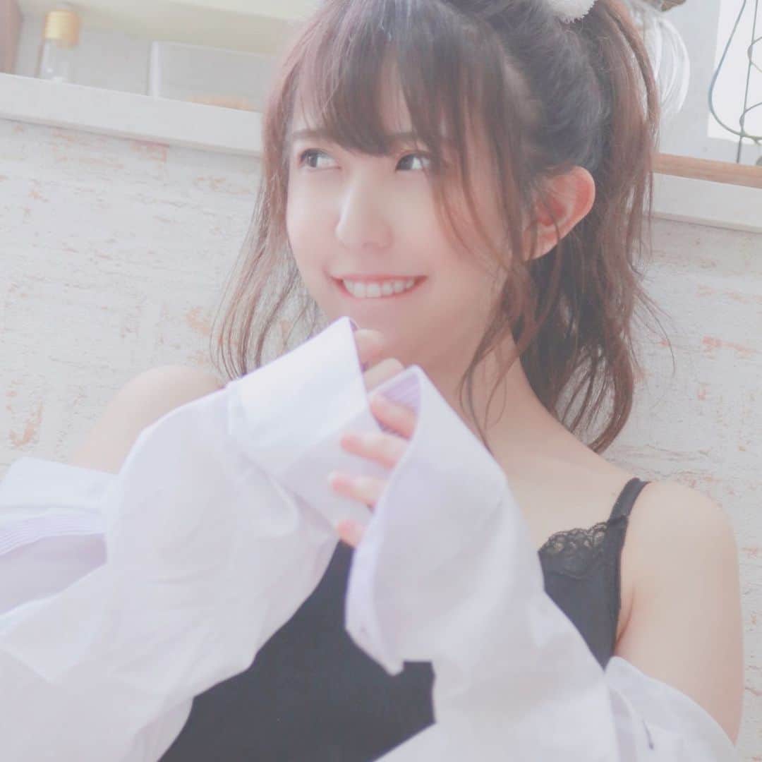 井上麗夢のインスタグラム：「#脱力タイムズ﻿ みたよーってたくさん連絡﻿ ありがとうーー！﻿ ﻿ 大好きな番組に出演できてとってもうれしかった！﻿ し、最近はお仕事や家庭があって舞台に来れなくなっちゃった地元のみんなや、家族がれむの活動を見れる映像は、やっぱりいいなーと思いましたね！﻿ ﻿ これからもみんなに届くように頑張ります！﻿ ﻿ ﻿ そして本日は朝劇ありがとうございました！﻿ 12月からは #オフィス上の空 さんの #朝劇﻿ どんな朝劇になるか、とっても楽しみ！﻿ ﻿ #演劇﻿ #女優﻿ #舞台﻿ #井上麗夢」