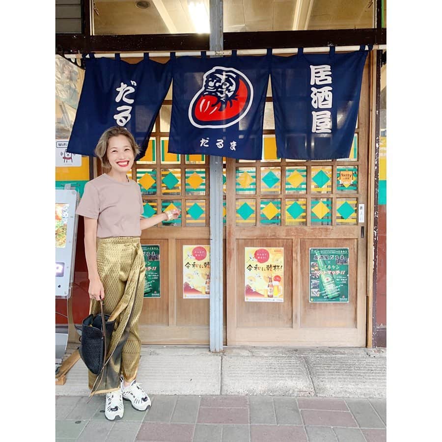 川島幸恵のグルメインスタ