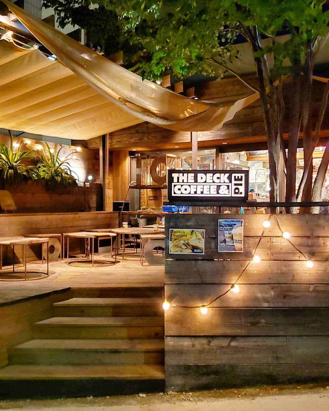 CAFE-STAGRAMMERのグルメインスタ