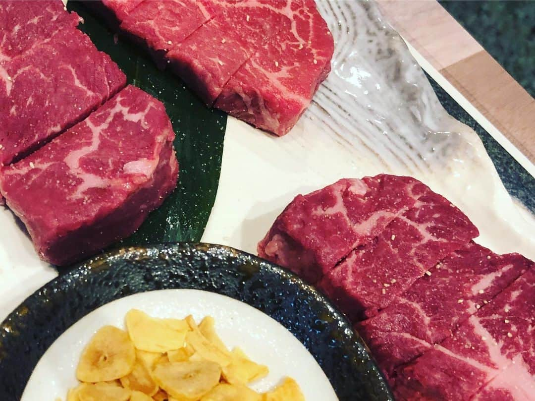 清宮海斗さんのインスタグラム写真 - (清宮海斗Instagram)「焼肉お腹いっぱい食べた〜😊 #紅炎亭 #焼肉 #大阪グルメ #肉寿司 #ハラミ #ヒレ #ロース #サーロイン #美味しいお店 #プロレス #プロレスラー #清宮海斗 #yakiniku #meet #beef #osaka #osakajapan #prowrestling #noah」9月15日 21時34分 - noah_kiyomiya