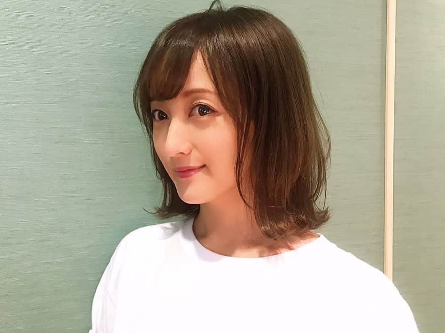 小松彩夏のインスタグラム